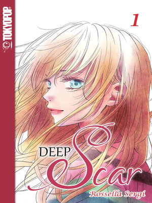 cover image of Deep Scar, Volume 1
